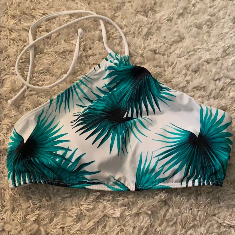 Swim Top